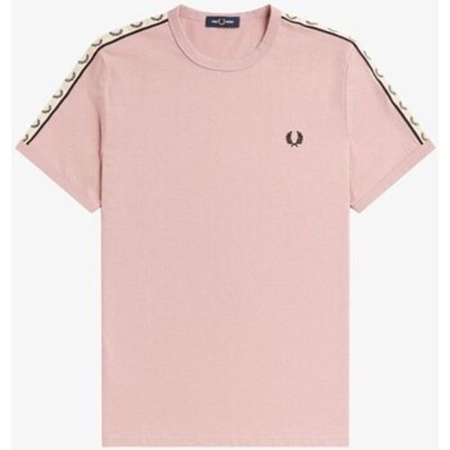 Fred Perry T-Shirt M4613 - Fred Perry - Modalova