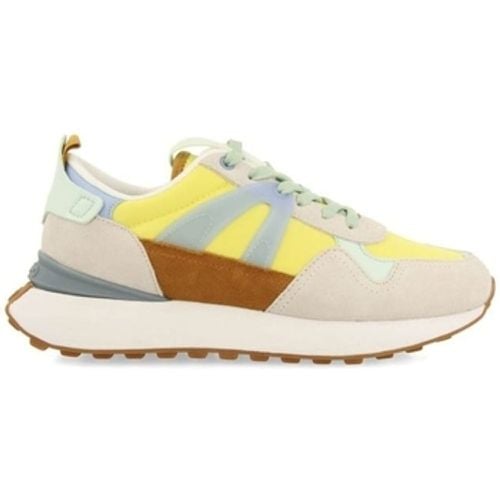 Gioseppo Sneaker Adair - Yellow - Gioseppo - Modalova