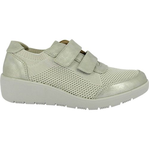 Sneaker 40103 elastische Mesh-Sneaker - Doctor Cutillas - Modalova
