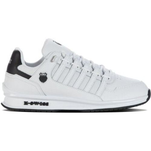 Sneaker 08907-102-M Rinzler GT white/black 08907-102-M - K-SWISS - Modalova
