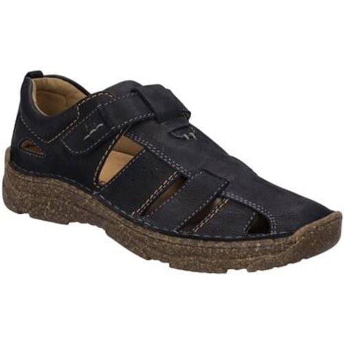 Herrenschuhe Slipper Liam 04 24404304/100 - Josef Seibel - Modalova