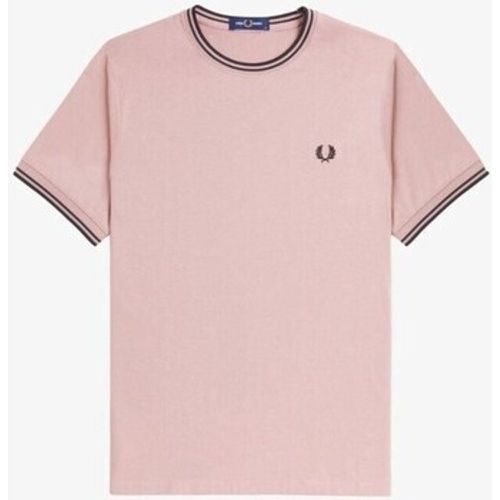 Fred Perry T-Shirt M1588 - Fred Perry - Modalova