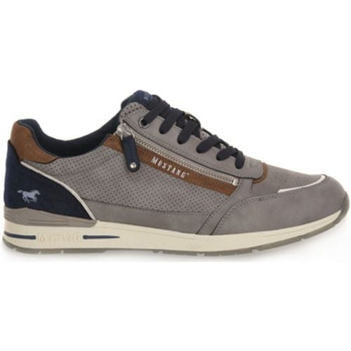 Mustang Sneaker 2 GREY - mustang - Modalova