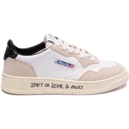 Autry Sneaker - Autry - Modalova