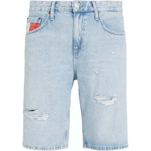 Tommy Jeans Shorts - Tommy Jeans - Modalova