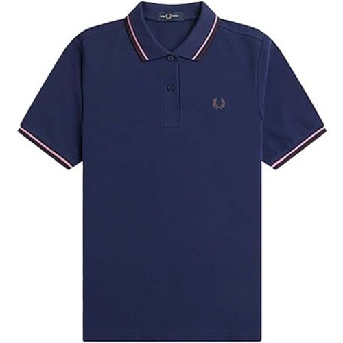 Fred Perry T-Shirts & Poloshirts - Fred Perry - Modalova