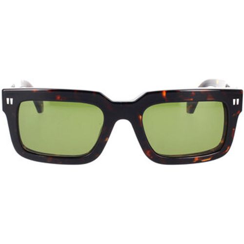 Sonnenbrillen Clip On2 16055 Brille - Off-White - Modalova