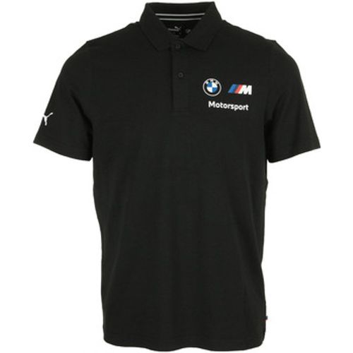 T-Shirts & Poloshirts Bmw Mms Ess Polo - Puma - Modalova