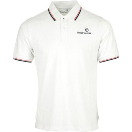 T-Shirts & Poloshirts Reed Co Polo - Sergio Tacchini - Modalova