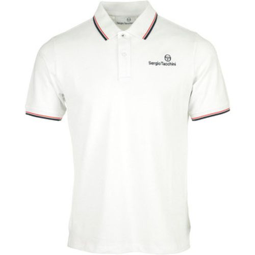 T-Shirts & Poloshirts Reed Co Polo - Sergio Tacchini - Modalova