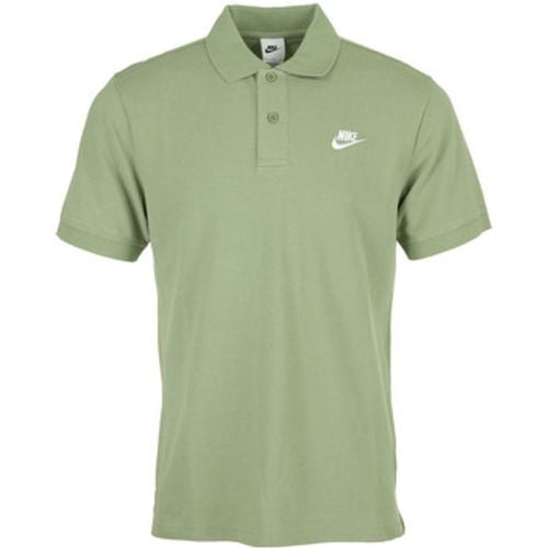 T-Shirts & Poloshirts M Club Pq Marchup Polo - Nike - Modalova