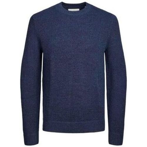 Pullover 12238423 HUNT-BLU/MARTIME - jack & jones - Modalova