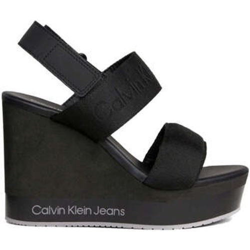 Calvin Klein Jeans Sandalen - Calvin Klein Jeans - Modalova