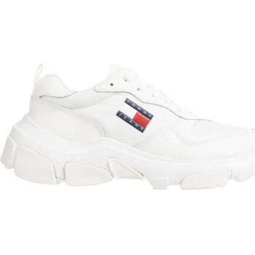 Tommy Jeans Sneaker - Tommy Jeans - Modalova