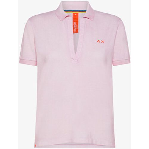 Sun68 T-Shirts & Poloshirts - Sun68 - Modalova