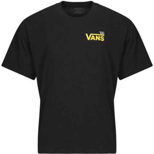 Vans T-Shirt Posted SS - Vans - Modalova