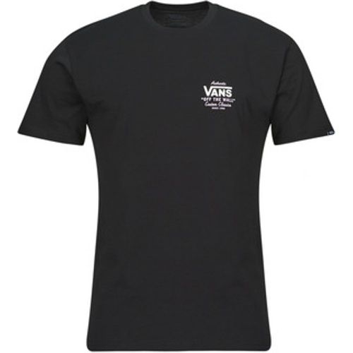 Vans T-Shirt MN HOLDER ST CLASSIC - Vans - Modalova