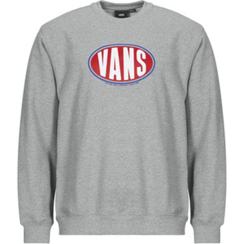 Sweatshirt Spray On Loose Crew - Vans - Modalova