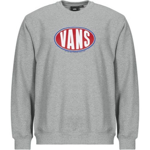 Sweatshirt Spray On Loose Crew - Vans - Modalova