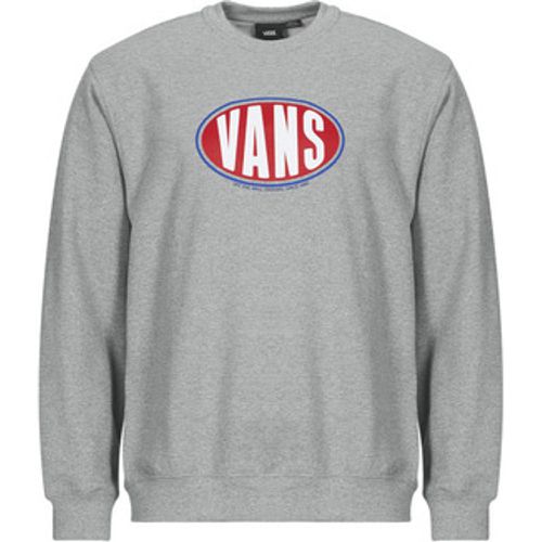 Sweatshirt Spray On Loose Crew - Vans - Modalova