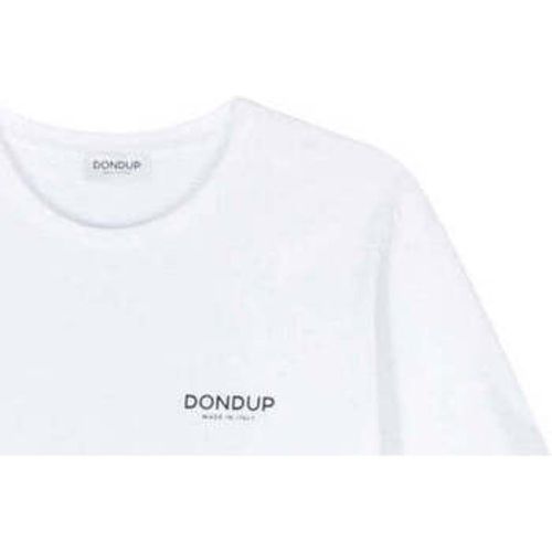Dondup T-Shirts & Poloshirts - Dondup - Modalova