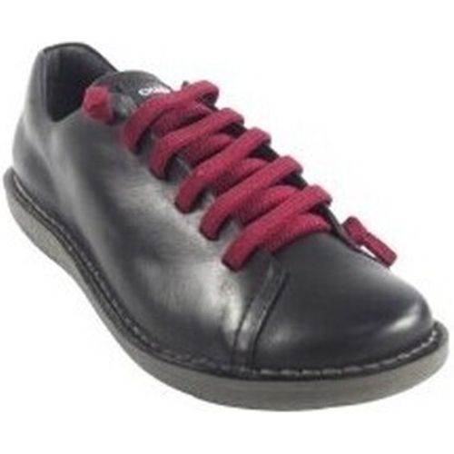 Schuhe Zapato señora 6800 negro - Chacal - Modalova