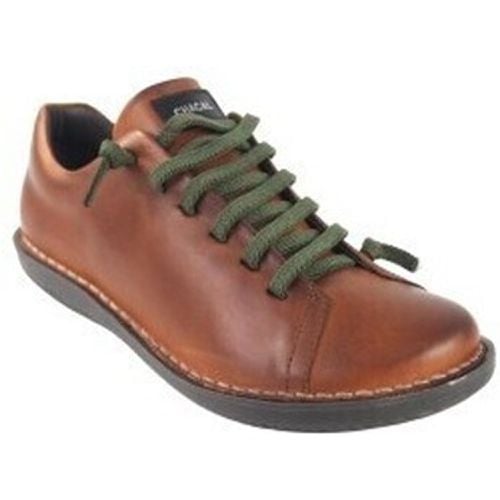 Schuhe 6800 Damenschuh aus Leder - Chacal - Modalova