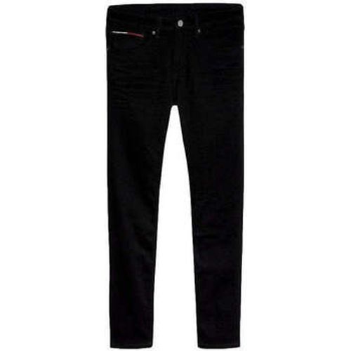 Tommy Jeans Cargohose - Tommy Jeans - Modalova