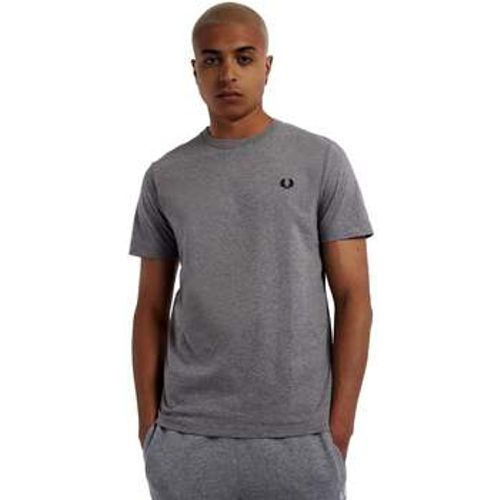 Fred Perry Hemdbluse - Fred Perry - Modalova