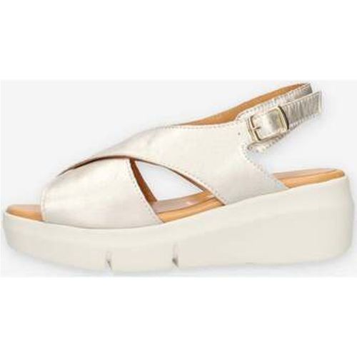 Melluso Sandalen R80420W-AVANA - Melluso - Modalova