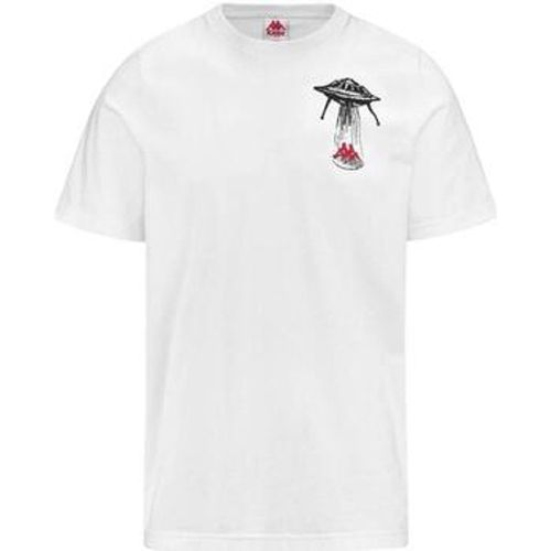 Kappa T-Shirt - Kappa - Modalova