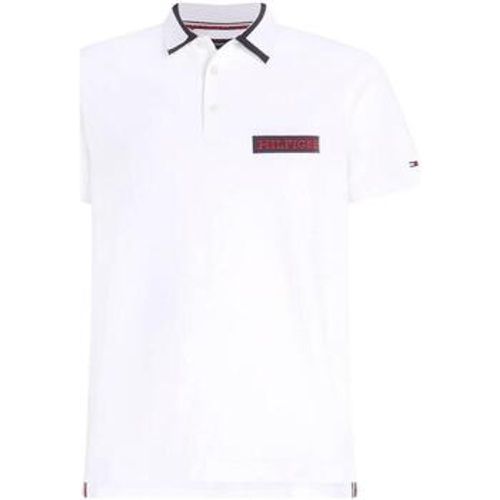 Tommy Hilfiger Poloshirt - Tommy Hilfiger - Modalova