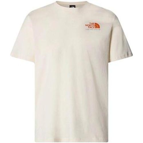 The North Face T-Shirt - The North Face - Modalova