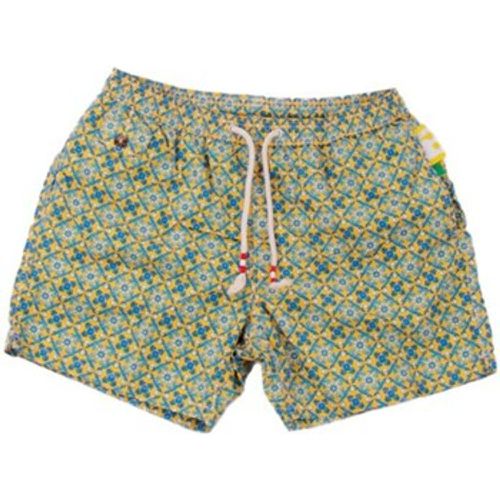 Mc2 Saint Barth Shorts LIG0013 - Mc2 Saint Barth - Modalova