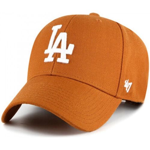 Schirmmütze Cap mlb los angeles dodgers mvp snapback - '47 Brand - Modalova