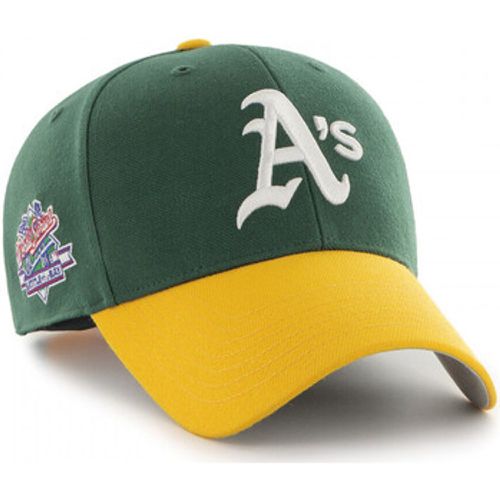 Schirmmütze Cap mlb oakland athletics sureshot snapback tt mvp - '47 Brand - Modalova