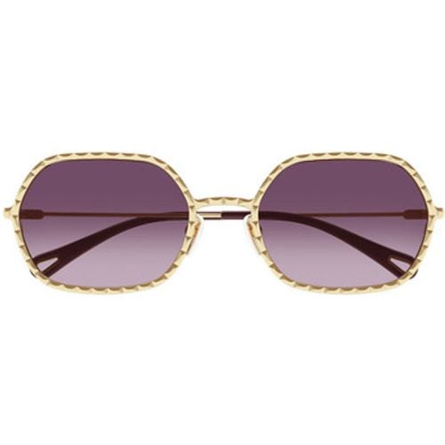 Sonnenbrillen Chloé Sonnenbrille CH0231S 003 - Chloe - Modalova