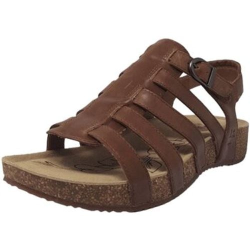 Sandalen Sandaletten TONGA 81 CAMEL 7858169/240 - Josef Seibel - Modalova