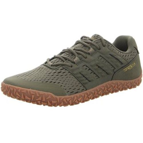 Halbschuhe Schnuerschuhe 54IL003706850 - camel active - Modalova