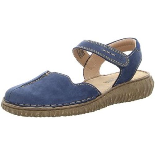 Sandalen Sandaletten Sandale Ronja 01 ocean 95201 617 530 - Josef Seibel - Modalova