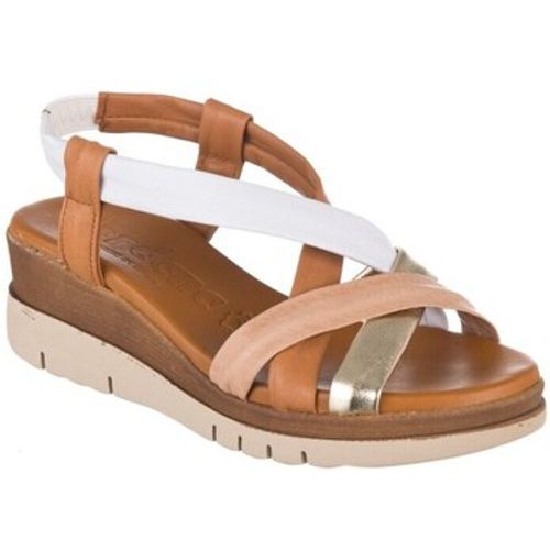 Zapp Sandalen 3744 - Zapp - Modalova