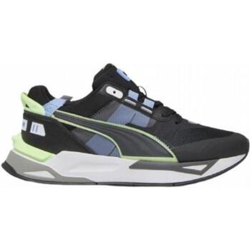 Sneaker mirage_sport_tech_reflective_biancoverde - Puma - Modalova