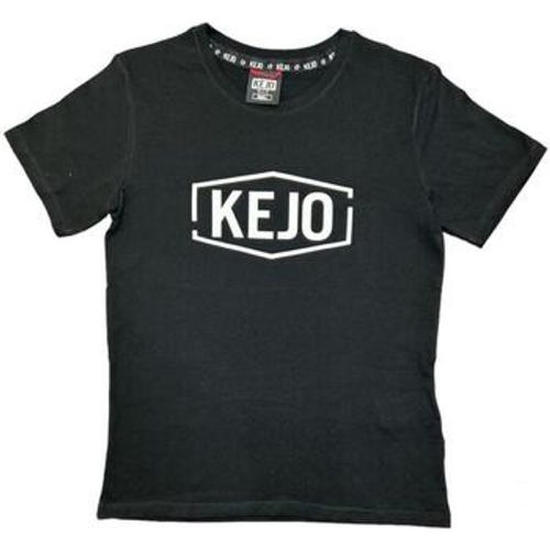 Kejo T-Shirt KS19-110M T-SHIRT - Kejo - Modalova
