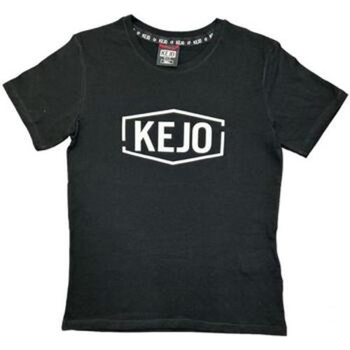 Kejo T-Shirt 500a3mxos0xmt - Kejo - Modalova