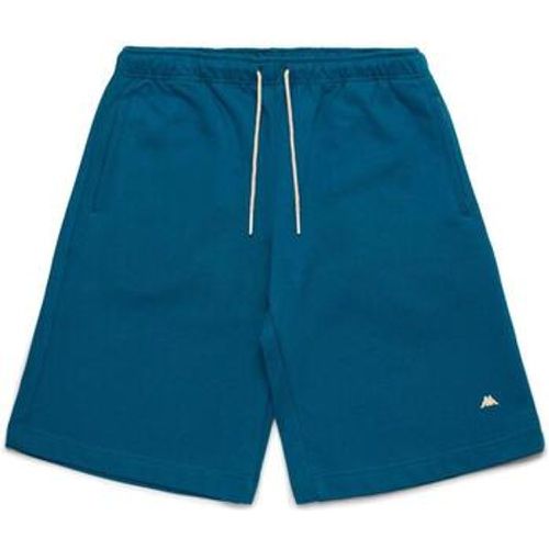 Shorts Bermuda Uomo 651135w_shorts_petrolio - Robe Di Kappa - Modalova
