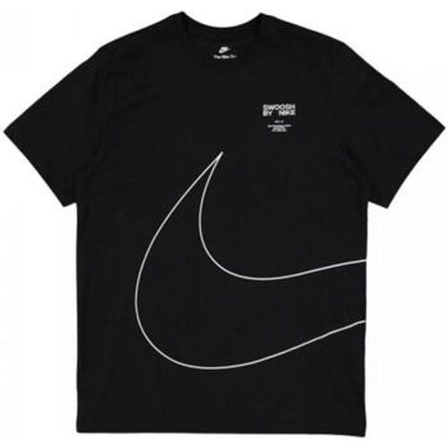 T-Shirt t-shirt Uomo DZ2883-010 - Nike - Modalova