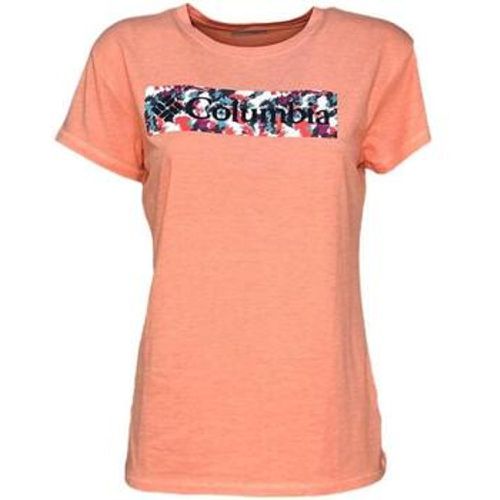 Columbia T-Shirt 302dc1zaglydc - Columbia - Modalova