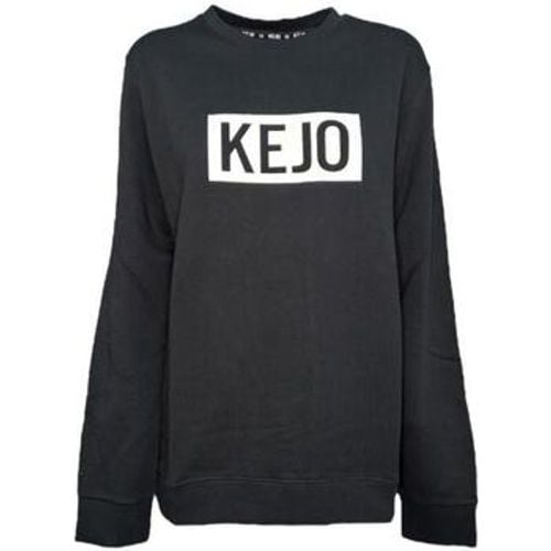 Kejo Sweatshirt 508a3mxos02md - Kejo - Modalova