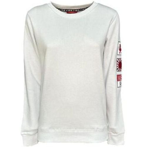 Kejo Sweatshirt 390a3mxos02mt - Kejo - Modalova