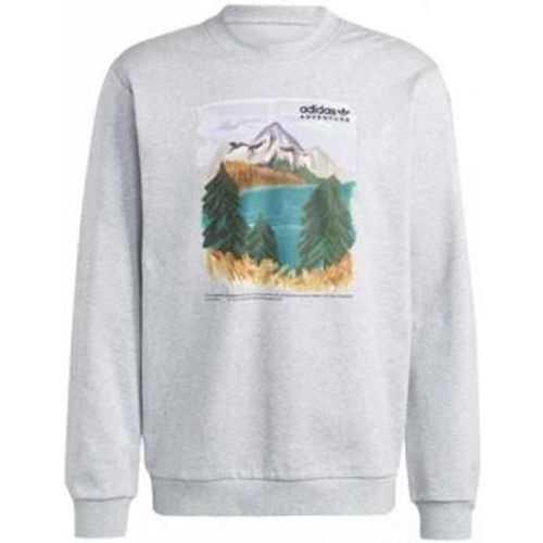 Adidas Sweatshirt ic2286 - Adidas - Modalova